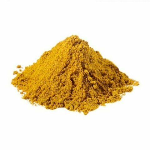 Curry ahumado (100 gr.) - comprar online