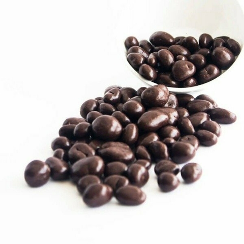 Arándanos c/ chocolate semiamargo (100 gr.) - comprar online