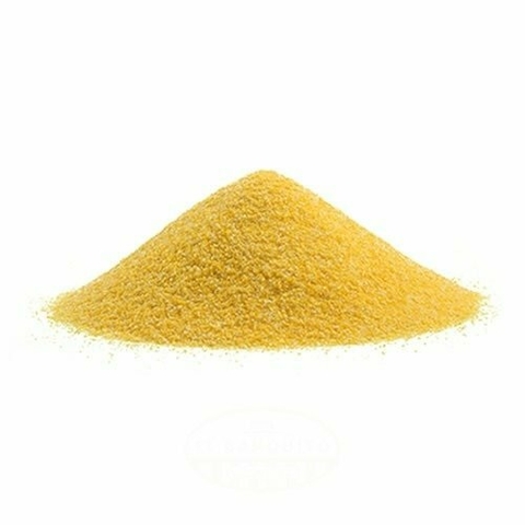 Harina de maíz (100 gr.) - comprar online