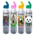 Botella Aluminio Animal - tienda online