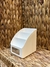 Organizador vertical blanco - City Shop