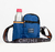 Morral deportivo champaqui - City Shop