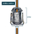 Imagen de Morral material Murcia