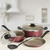 Panquequera antiadherente bordo 21 cm - City Shop