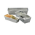 Molde budín inglés antiadherente 28 cm