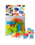 Mini Bloques 24 Piezas