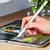 Caneta Digital Universal Touchscreen Ponta Fina - Compra Fácil Express