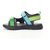 Sandalias Nene Atomik Lake Aptas Agua Con Velcro Premium - comprar online