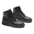 Zapatillas Botita Urban Cow Ascari De Cuero Vacuno Cordones