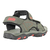 Sandalias Hombre Gaelle Tow Outdoor Velcro Livianas Agua - tienda online