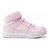 Botas Atomik Nena Magic Urbanas Con Cordones Y Velcro - tienda online
