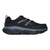 Zapatillas Trekking Hombre Skechers Dlux Memory Foam Liviana