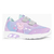 Zapatillas Nena Footy De Peppa Pig Con Luz Led Al Pisar Ppx 0937 22 Ar