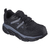 Zapatillas Trekking Hombre Skechers Dlux Memory Foam Liviana - tienda online