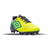 Botines Futbol Chicos Umbro Adamant Top Speed Campo Cesped Amarillo 37 Ar - comprar online