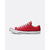 Zapatillas Converse All Star Rojo Lona Clasica Rojas en internet