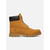 Borcegos Hombre Timberland Classic 6 Inch Impermeables Wheat Nobuck 46 Ar