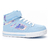 Botas Atomik Nena Magic Urbanas Con Cordones Y Velcro - tienda online