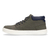 Zapatillas Botitas Hombre Kappa Finegan Urbanas Cosidas Gris 42 Ar - Rua Augusta Footwear
