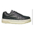 Zapatillas Hombre Urbanas Stone Con Cordones Importadas Negro 40 Ar