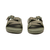 Sandalias Urban Cow Amy De Goma Ultralivianas Con Tiras - tienda online