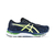 Zapatillas Asics Gel Hypersonic Running Hombre Confort Azul-negro 44 Ar