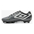 Botines Futbol Umbro Action Campo Cesped Livianos Tapones Grafito 40 Ar - comprar online