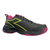 Zapatillas Mujer Diadora Loosa Tenis Padel Livianas Negro 36 Ar - Rua Augusta Footwear