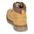 Borcegos Hombre Kappa Gunter Botas Urbanos Con Cordones Yellow Tan 40 Ar en internet