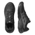 Zapatillas Salomon Alphaglide Hombre Trail Running Outdoor Black/asphalt/black 44.5 Ar - comprar online
