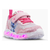 Zapatillas Nena Footy Stitch Originales Con Luz Led Al Pisar St-871 26 Ar - comprar online