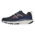 Zapatillas Trekking Hombre Skechers Dlux Memory Foam Premium