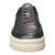 Zapatillas Hombre Urbanas Stone Con Cordones Importadas Negro 40 Ar en internet
