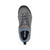 Zapatillas Trekking Mujer Merrell Moab 3 Impermeables Vibram Granite 36.5 Ar - Rua Augusta Footwear