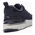 Zapatillas Hush Puppies Atenea Mujer Urbanas Camara De Aire Negro 38 Ar - comprar online