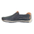 Zapatos Hombre Nautico Ringo Bilgax Cuero Cosido Urbano Azul en internet