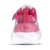 Zapatillas Nena Footy De Hello Kitty Con Luz Led Al Pisar Hk702 29 Ar en internet