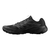 Zapatillas Salomon Alphaglide Mujer Trail Running Outdoor Black/asphalt/black 40.5 Ar en internet