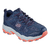 Imagen de Zapatillas Chicos Trekking Skechers Stamina Con Memory Foam