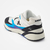 Zapatillas Lecoq R1100 Urbanas Lifestyle Hombre Mujer Moda - tienda online