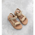 Sandalias Urban Cow Tanger Mujer Livianas Tiras De Tela - tienda online