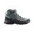 Botas Salomon Para Mujer Borcego Daintree Mid Goretex Gtx - comprar online
