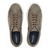 Zapatillas Urbanas Hombre Ringo Vox Cuero Y Ajuste Elastico Smoke 39 Ar - Rua Augusta Footwear