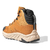 Zapatillas Botita Mujer Montagne Glide Impermeables Trekking Beige 39 Ar - Rua Augusta Footwear