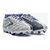 Botines Futbol Umbro Velocita Con Tapones Campo Importado Blanco/azul 39 Ar - comprar online