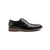 Zapatos Hombre Vestir Ringo Fort De Cuero Vacuno Base Goma Negro 43 Ar