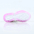 Zapatillas Nena Footy De Frozen Disney Con Luz Led Al Pisar
