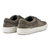 Zapatillas Urbanas Hombre Ringo Vox Cuero Y Ajuste Elastico Smoke 39 Ar en internet