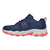 Zapatillas Mujer Trekking Skechers Stamina Con Memory Foam - comprar online