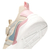 Zapatillas Nena Atomik Arch Deportiva Con Velcro Y Elastico Beige 33 Ar - tienda online